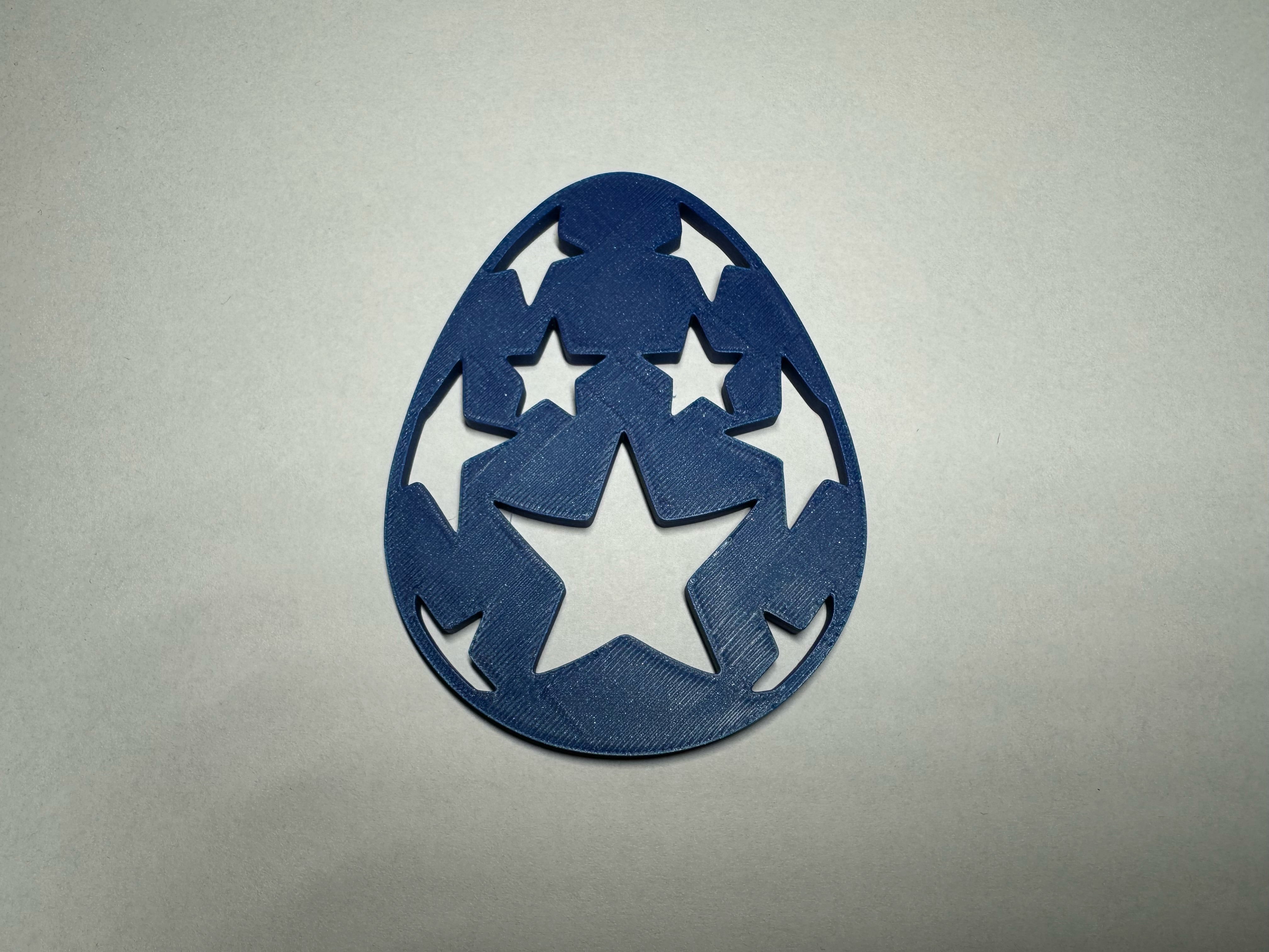 Easter egg