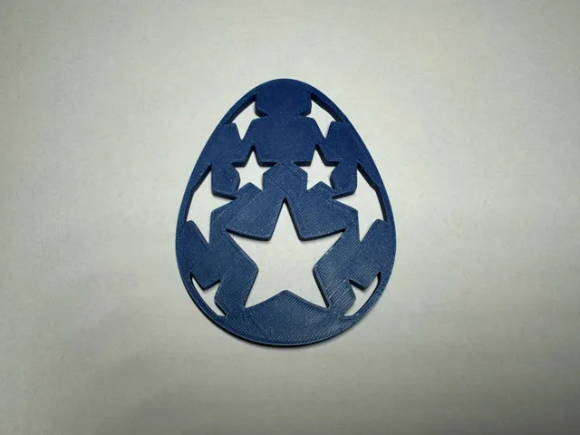Easter egg