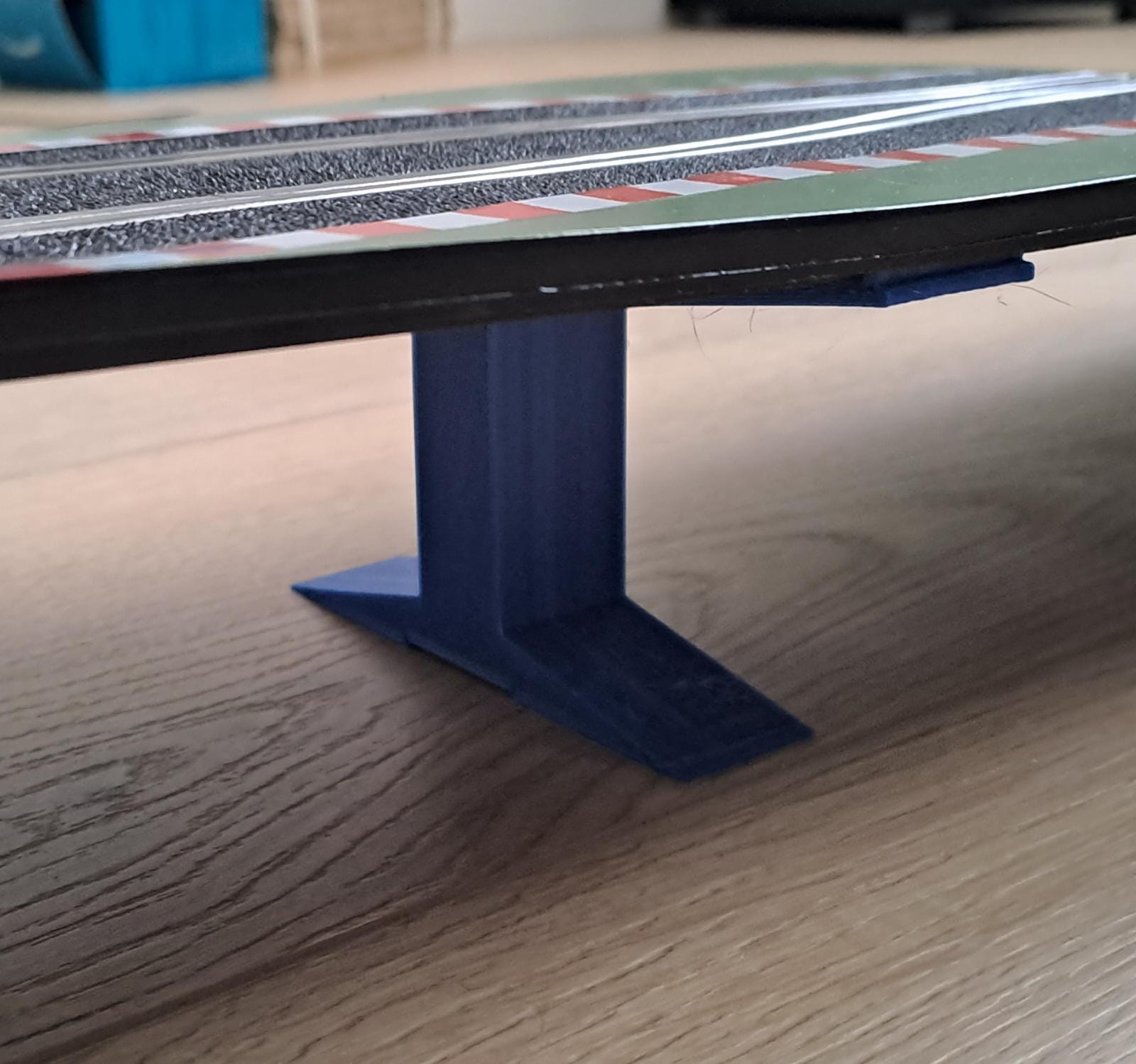 Soporte Scalextric