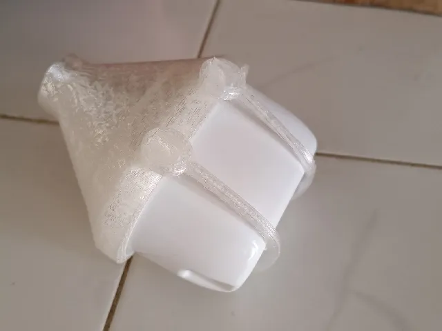 Water filter adapter (BRITA MAXTRA+ / Aquaphor MAXFOR+)