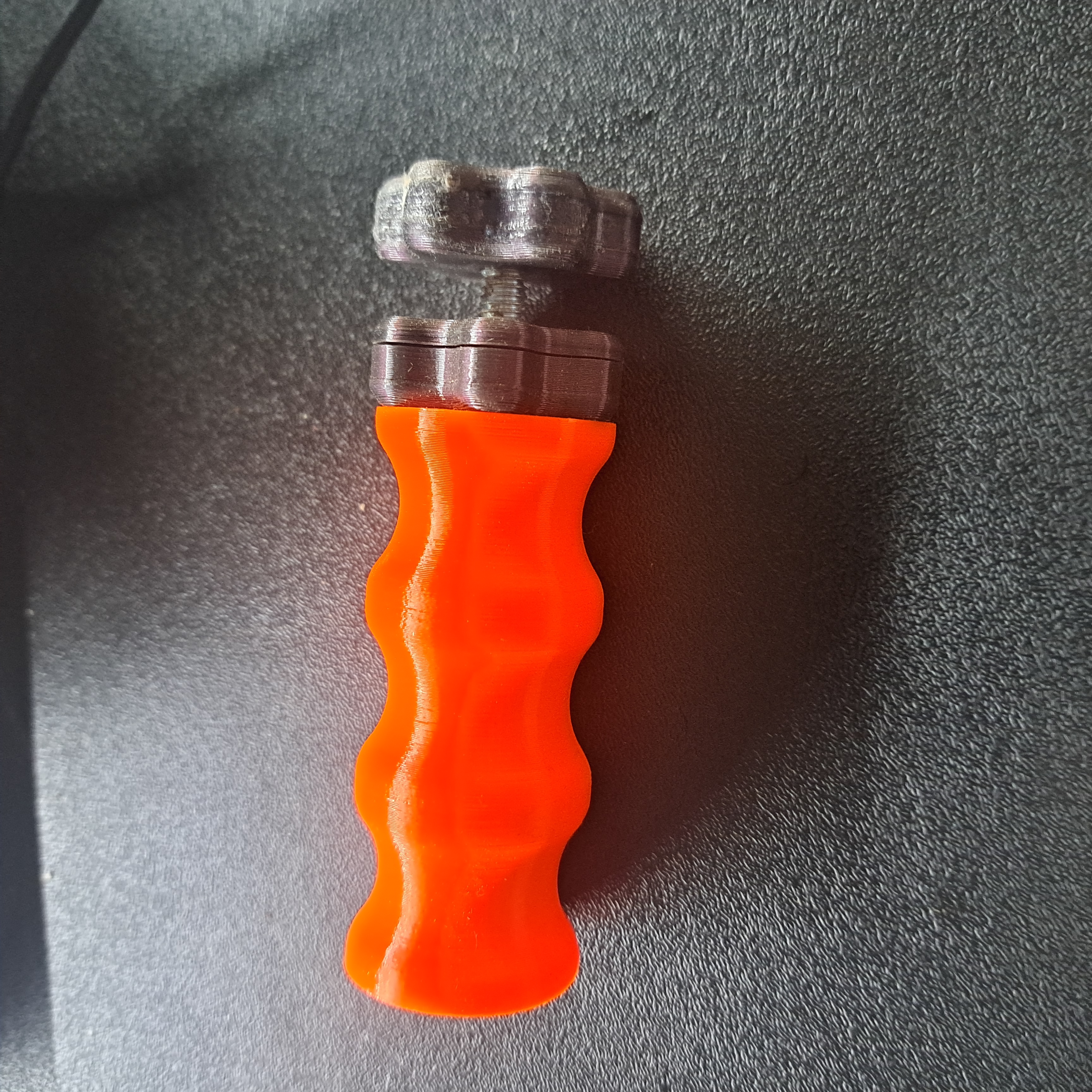Stringing tool