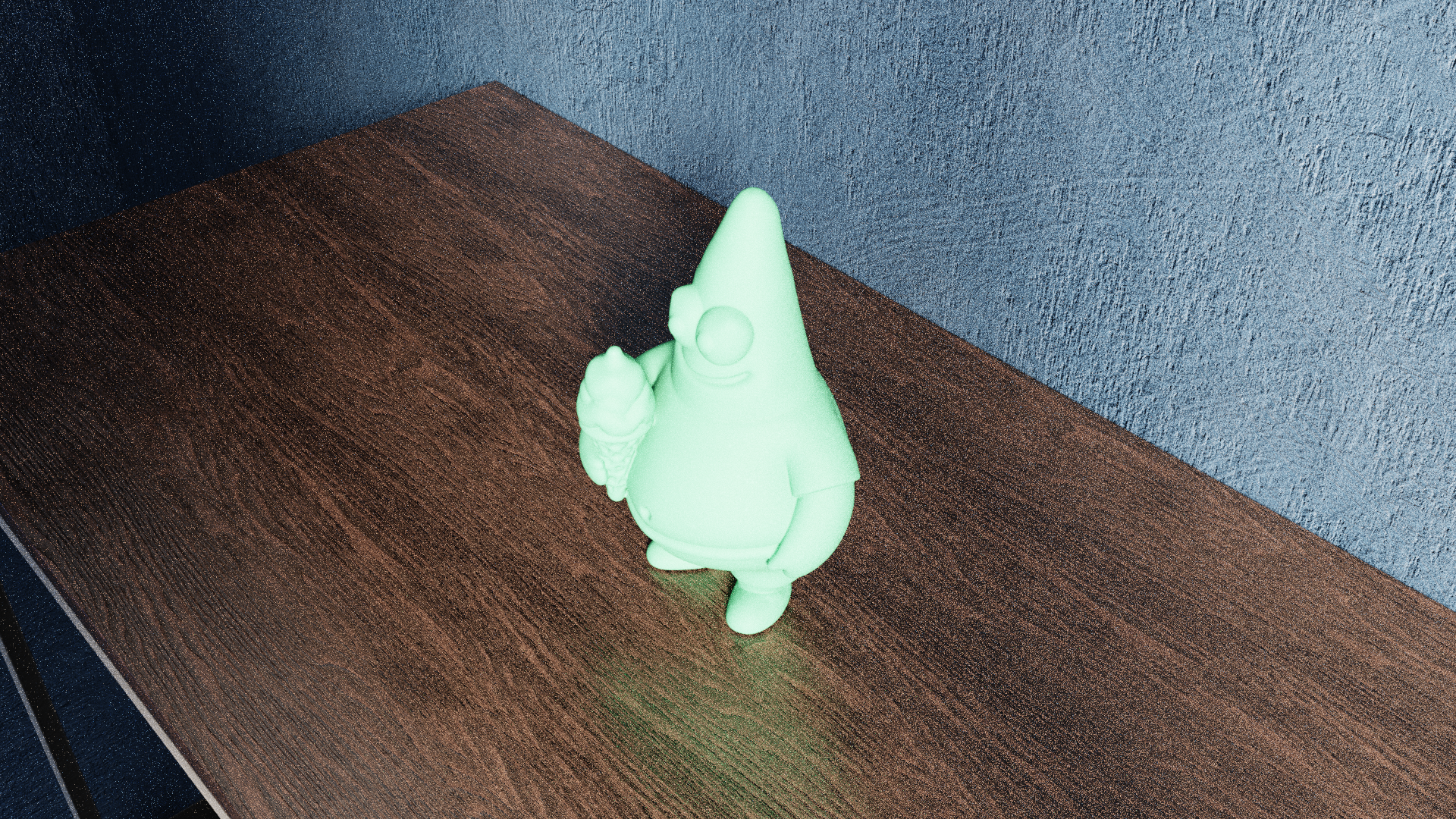 Chibi Patrick Star — miniatura 6