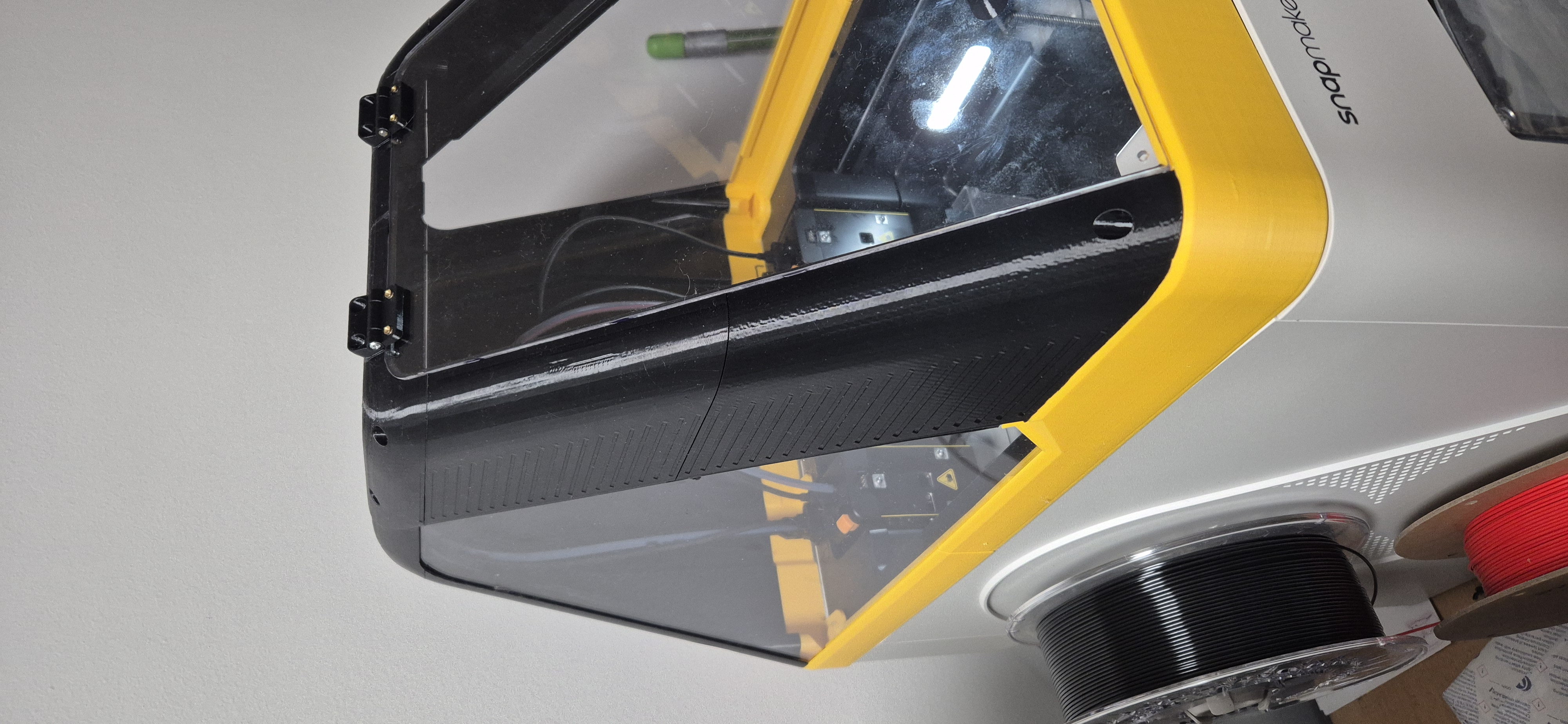 Snapmaker U1 top cover