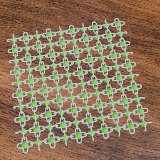 printed fabric — thumbnail 3