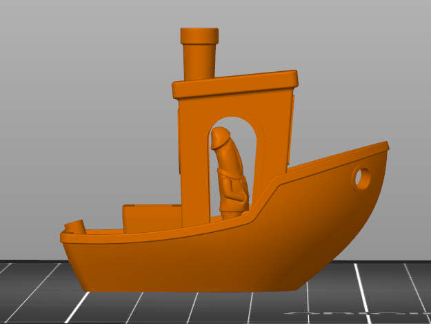 Capt. Dick Benchy — miniatura 2
