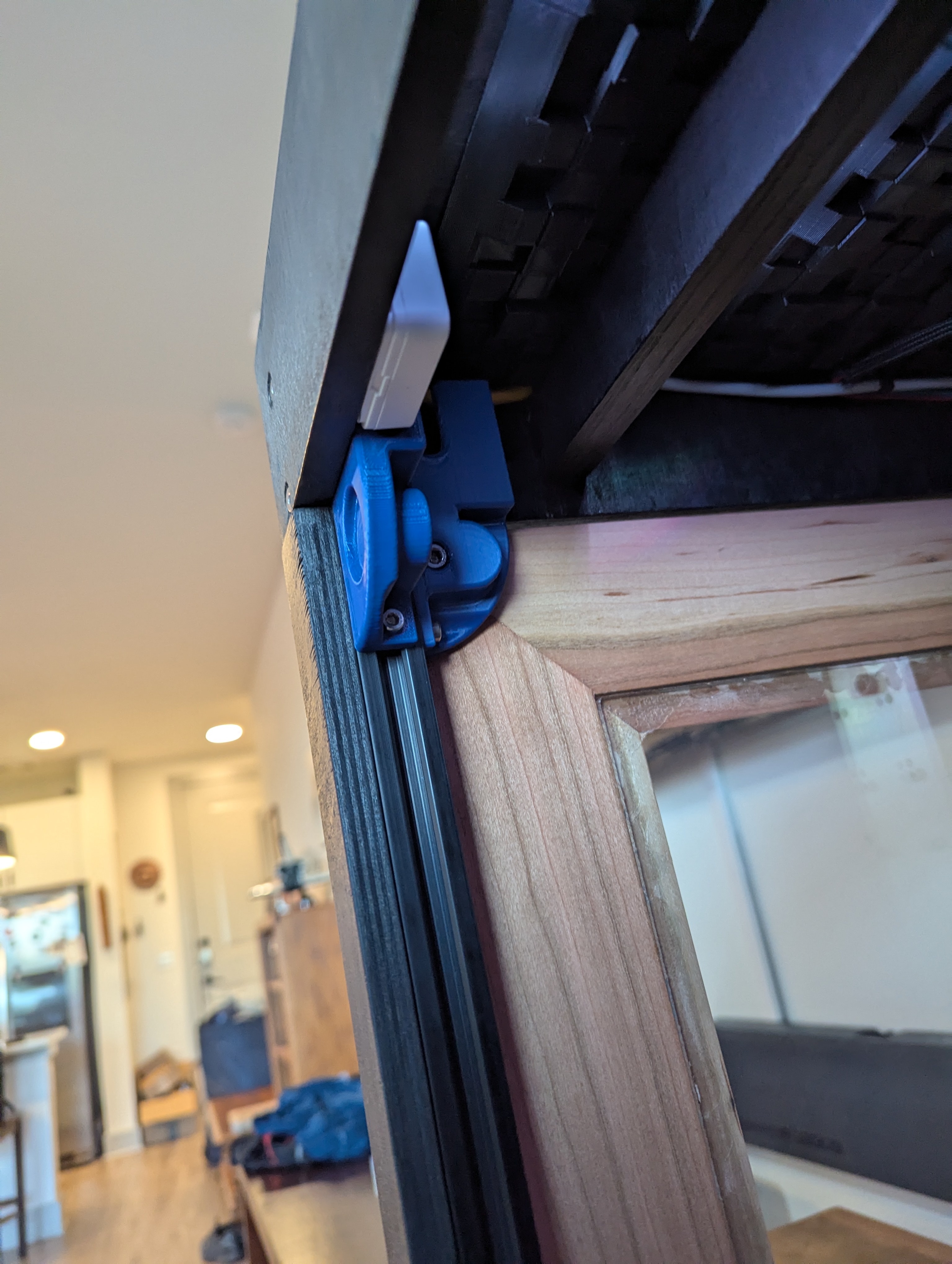 3D Printer Enclosure Parts — miniatura 9