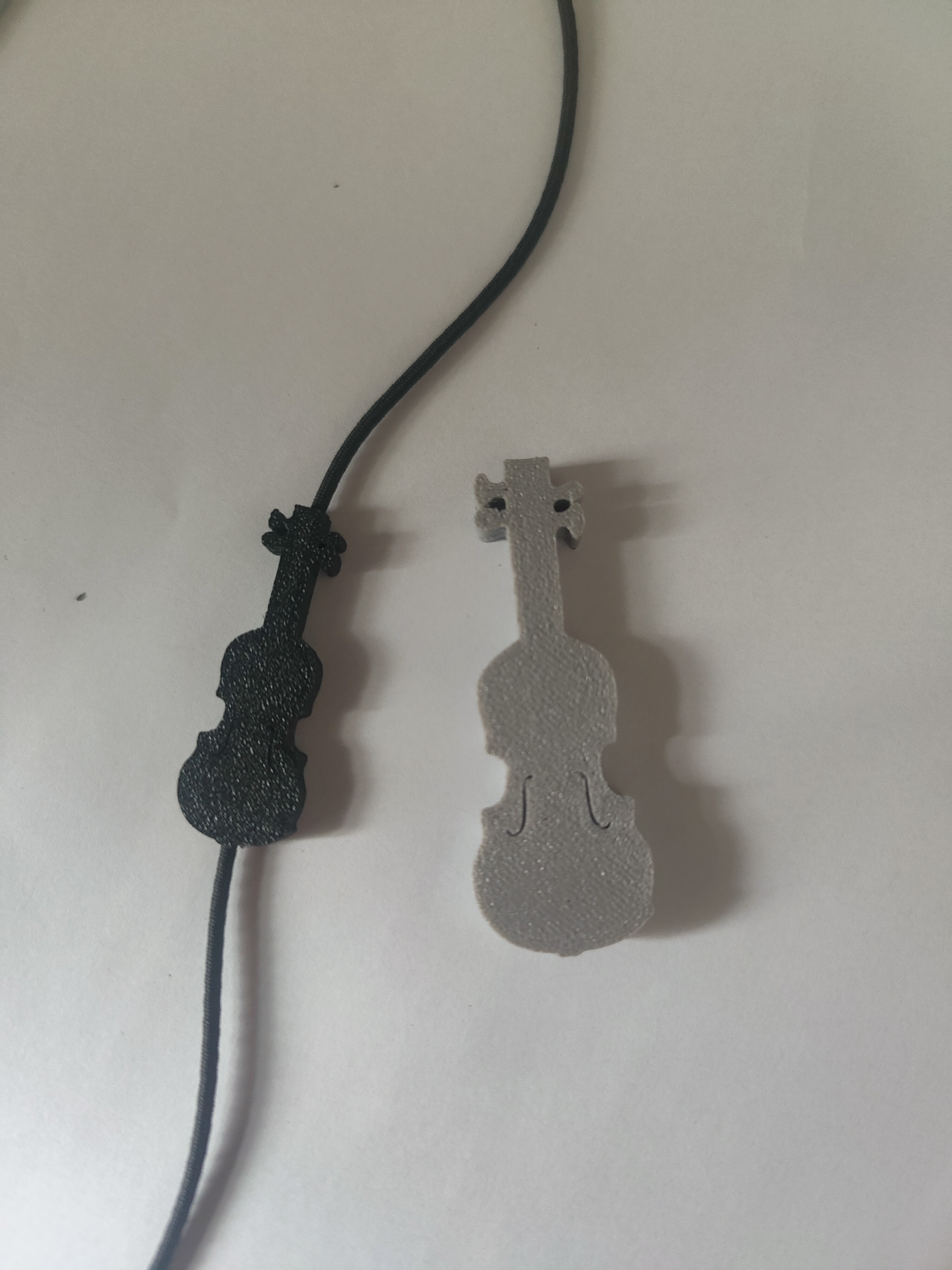 Violin Bead — miniatura 2