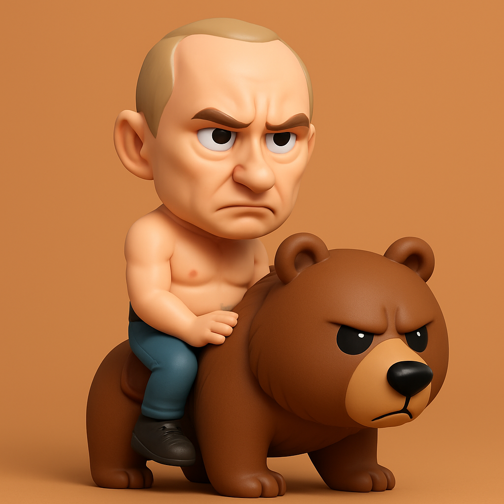 bear chest — thumbnail 2