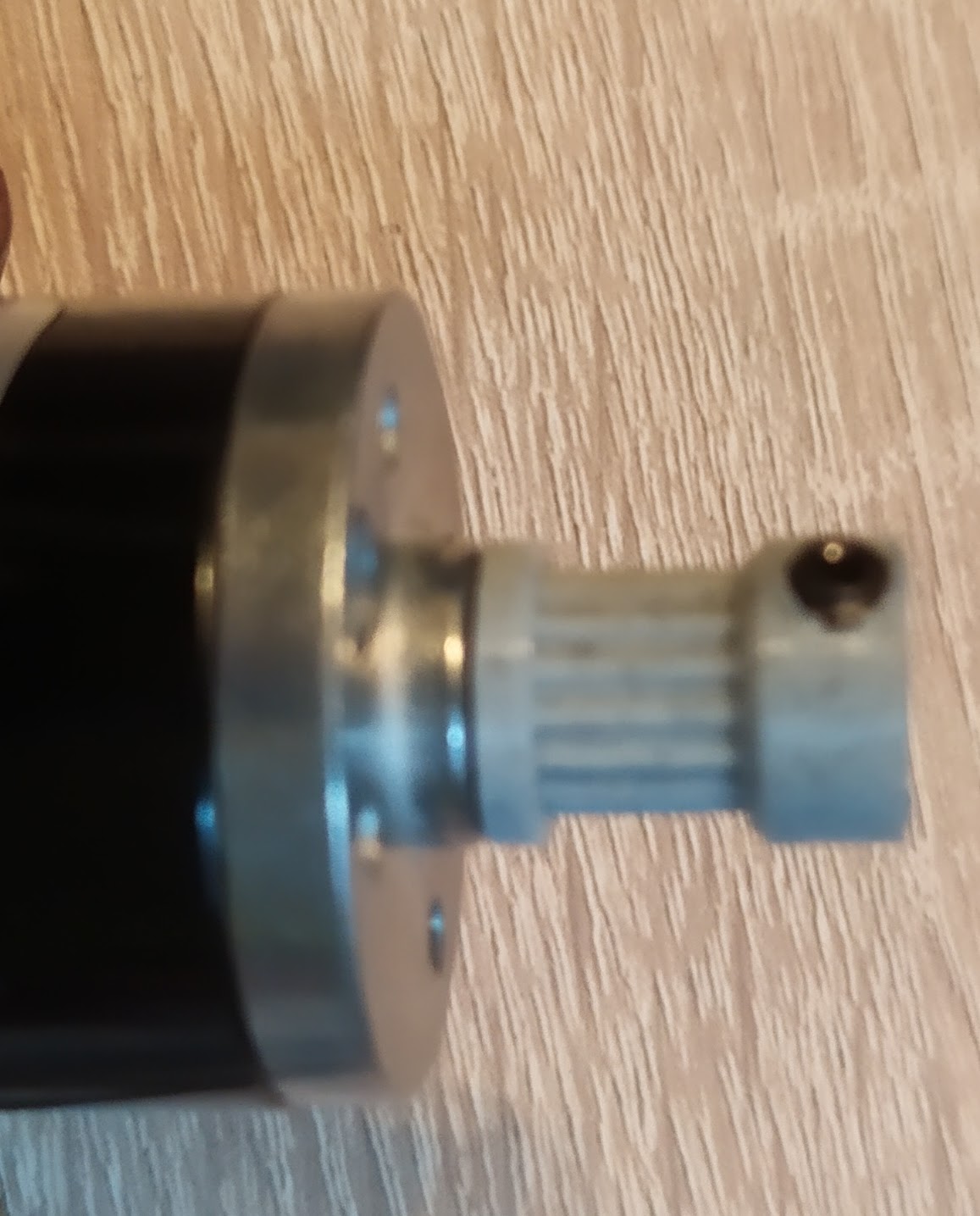Remenica na motorček 12V 2GT-6