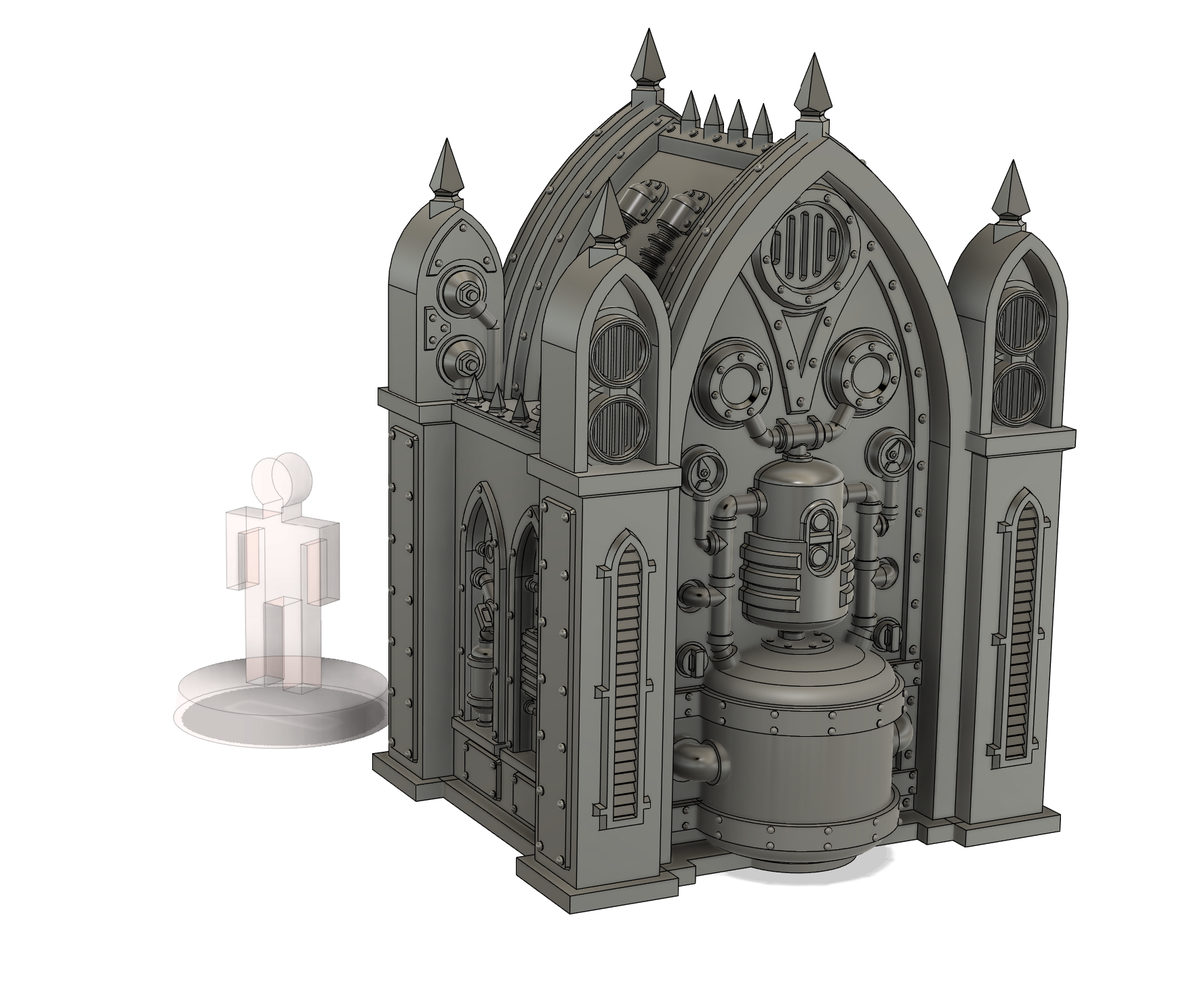 Shrine 1