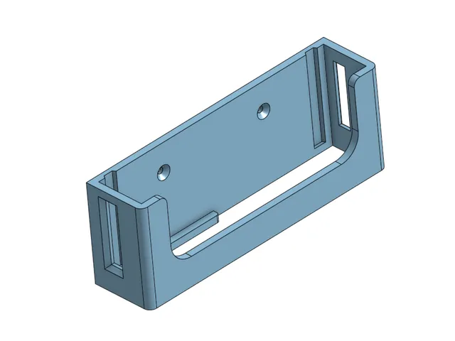 Lenovo M70q gen 6 Thinkcenter wall mount