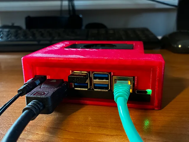 Spacemit K3 CoM260 Case