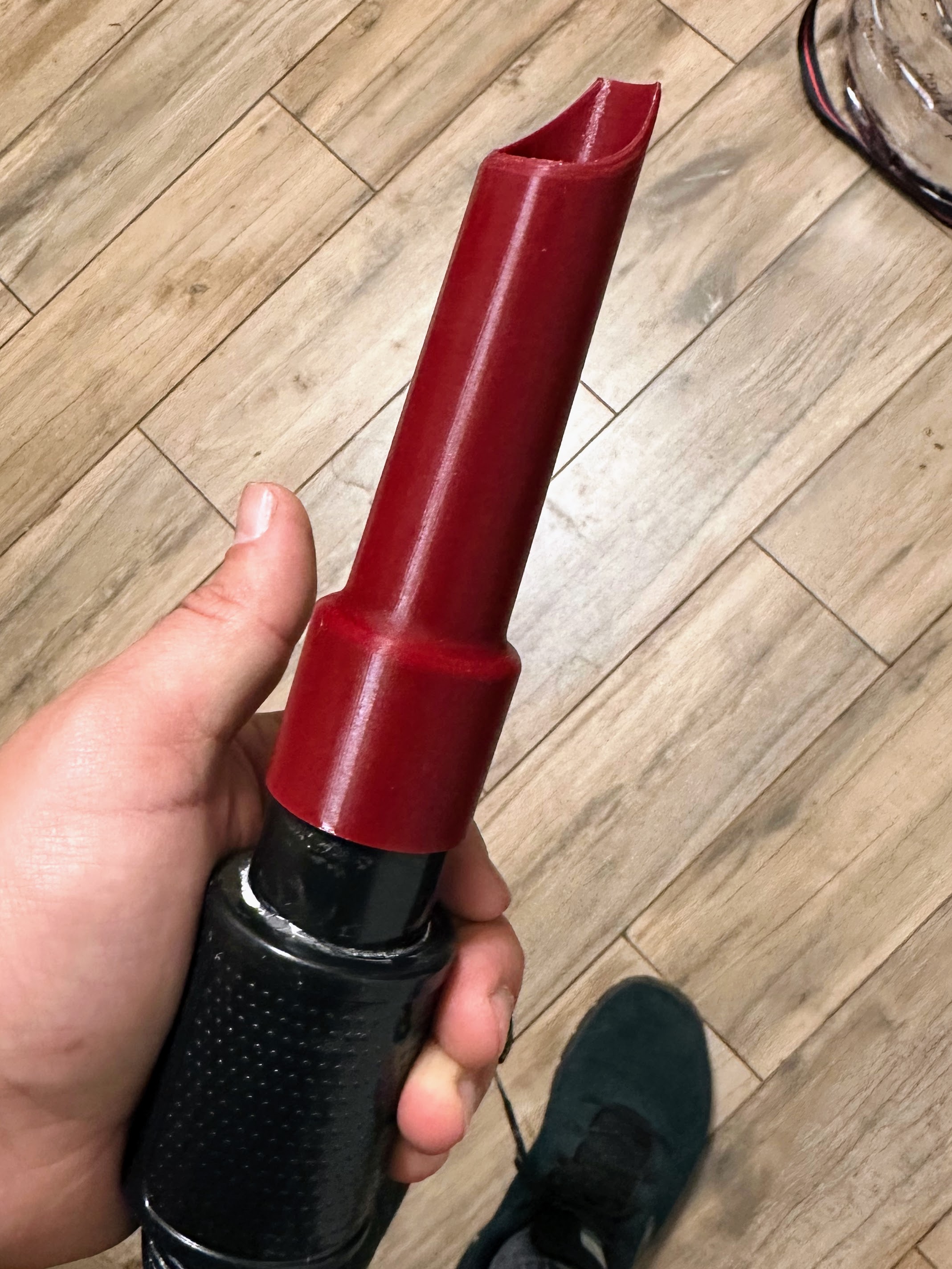RoboVac Dust Bag Saver 35mm