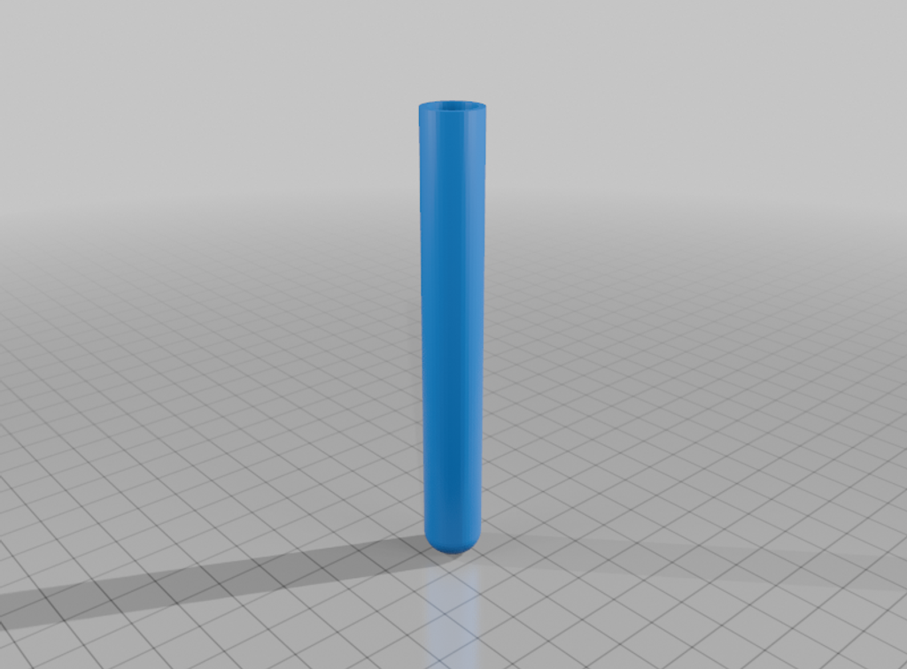 Blood Draw Tubes - 13mm and 16mm