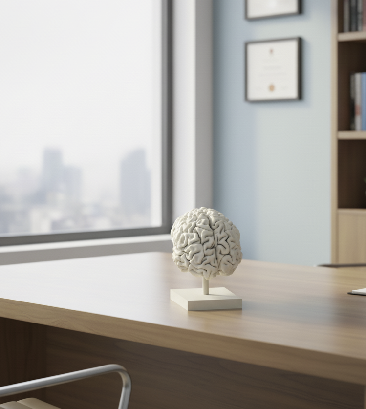 Miniatura 2 do modelo 3D Human Brain