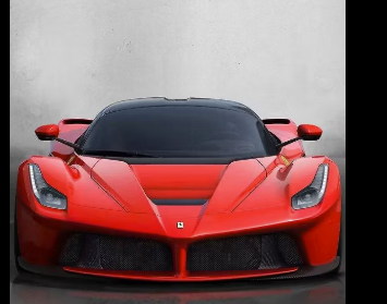LaFerrari