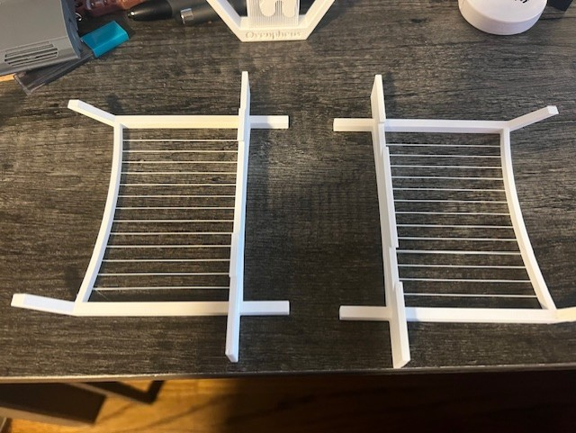 Suspended Models — thumbnail 5