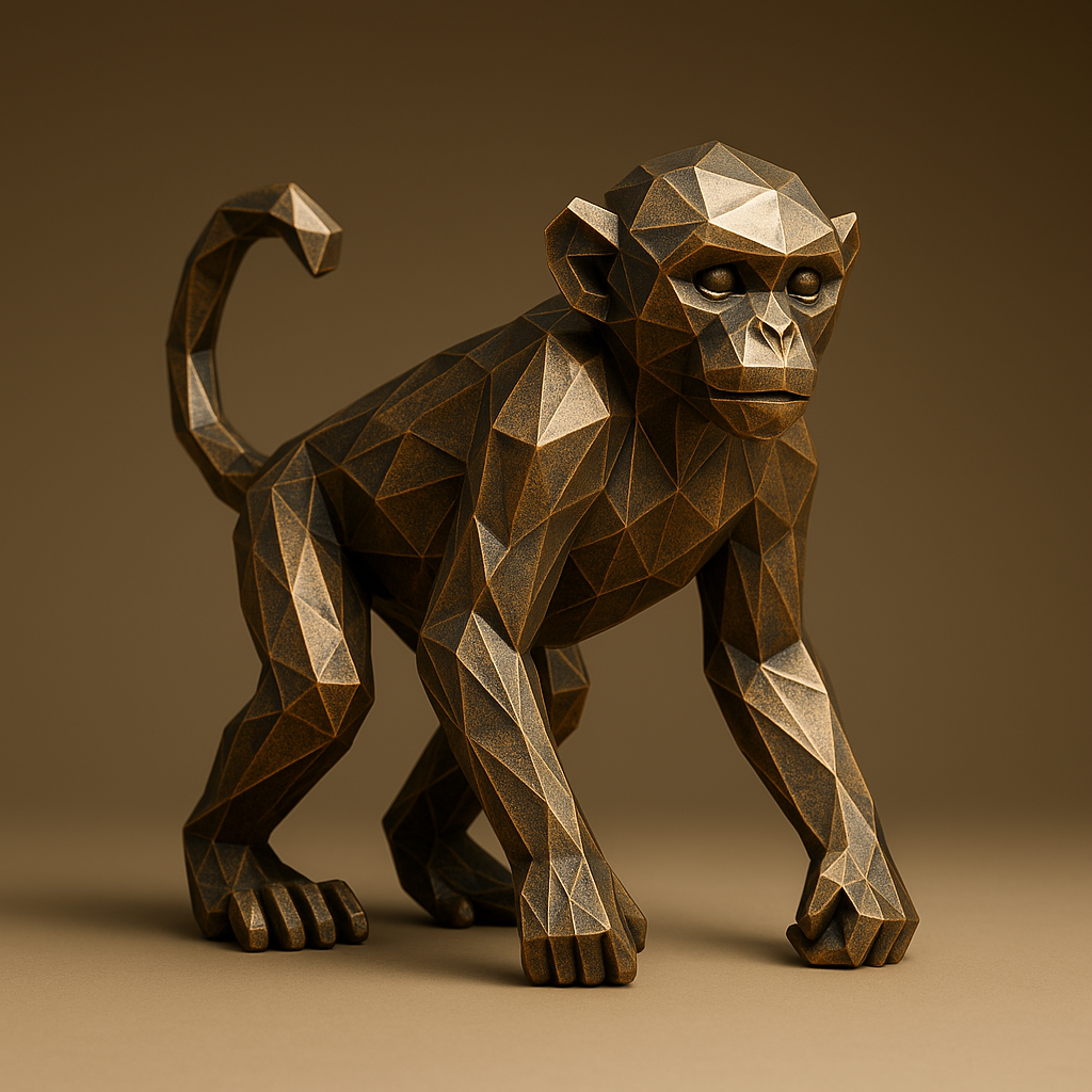 CF Monkey