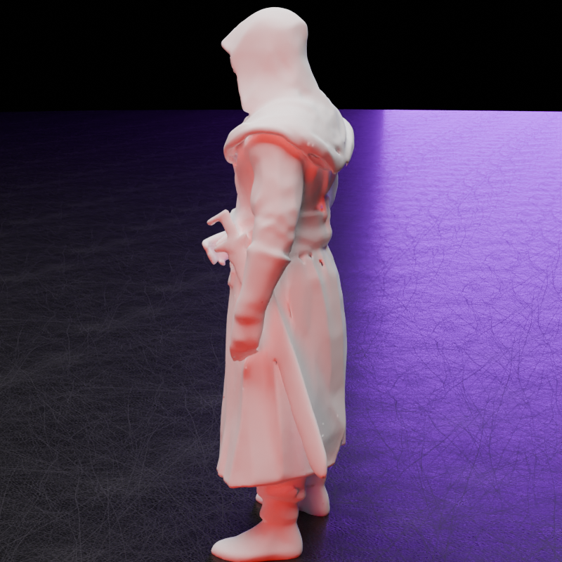 Assassin — miniatura 11