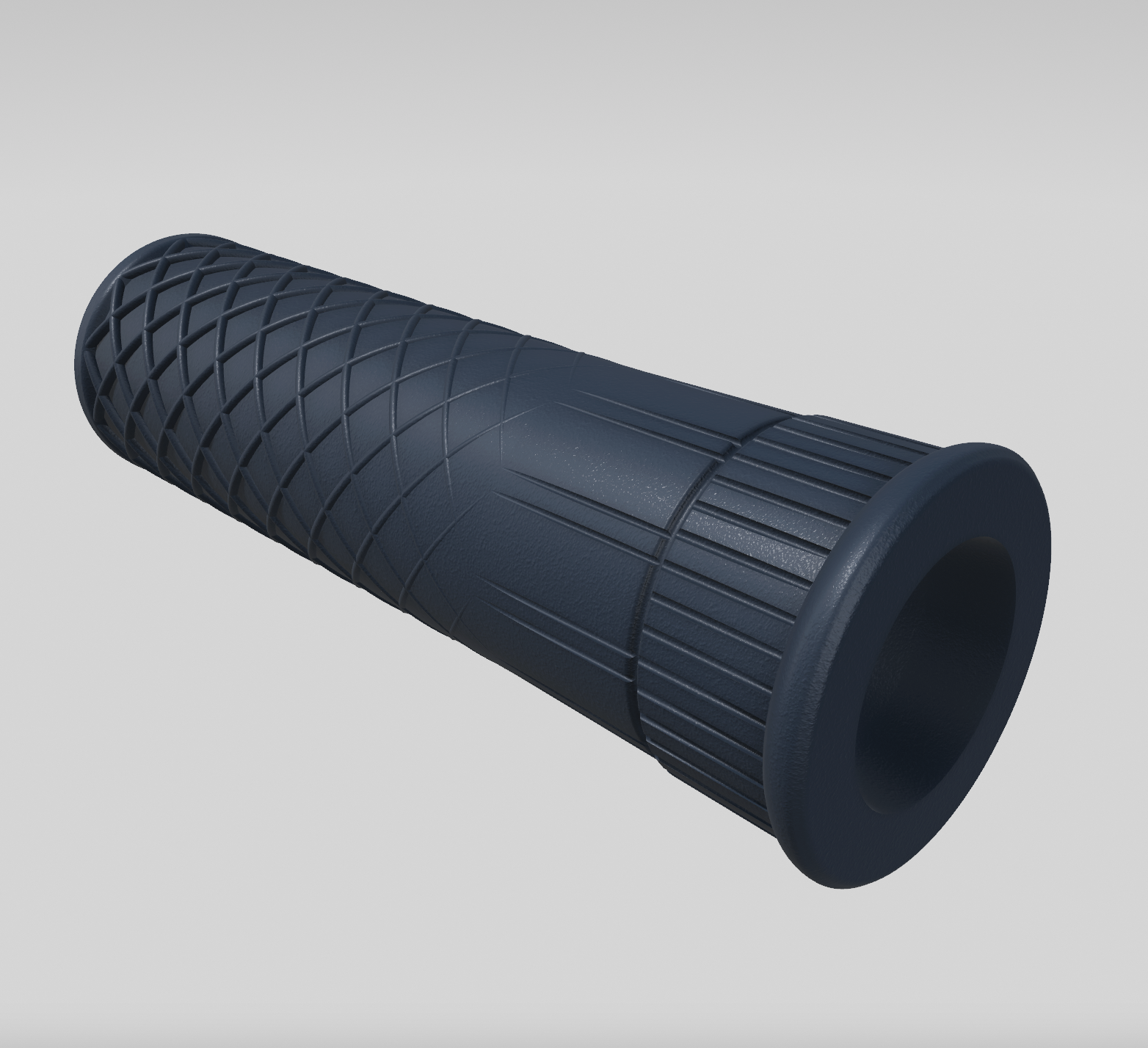Bike handle plus mounting screw /contest — miniatura 6