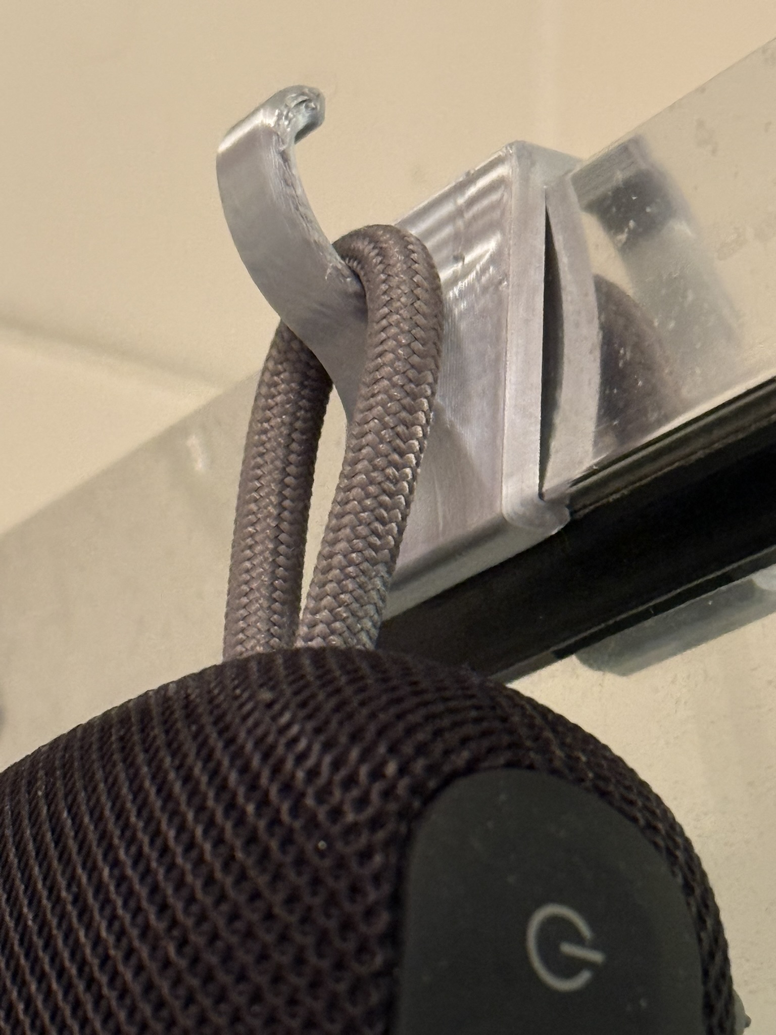 Shower Hanger