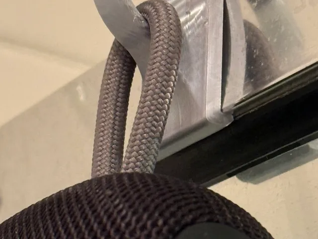 Shower Hanger
