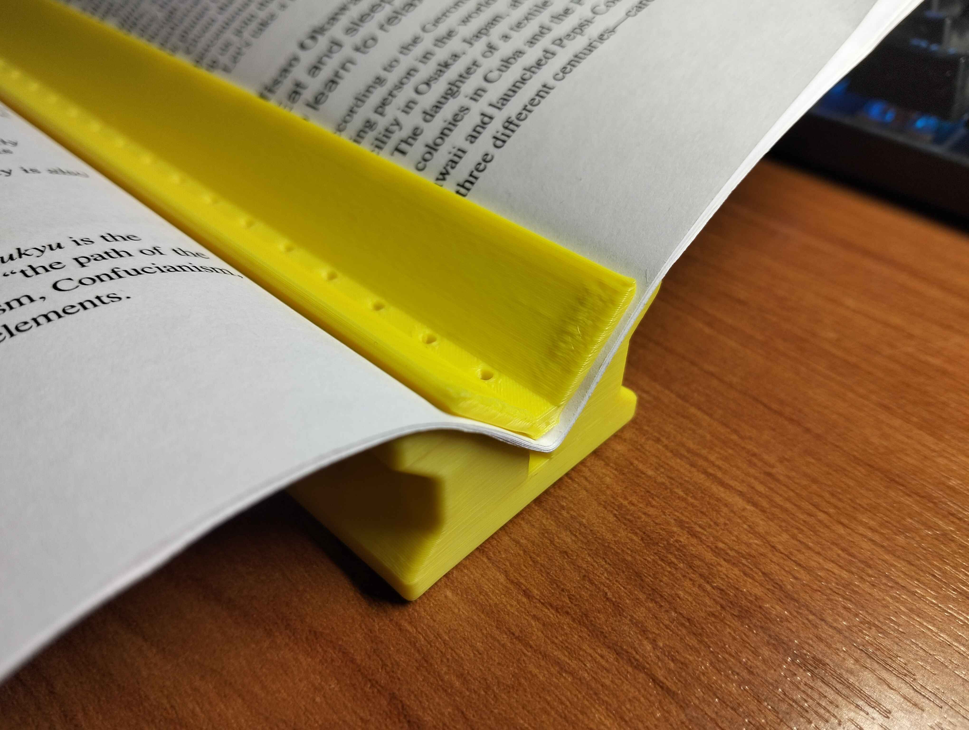 A5 Bookbinding Craddle Cut top REMIX