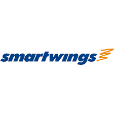 Smartwings keychain