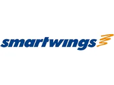 Smartwings keychain