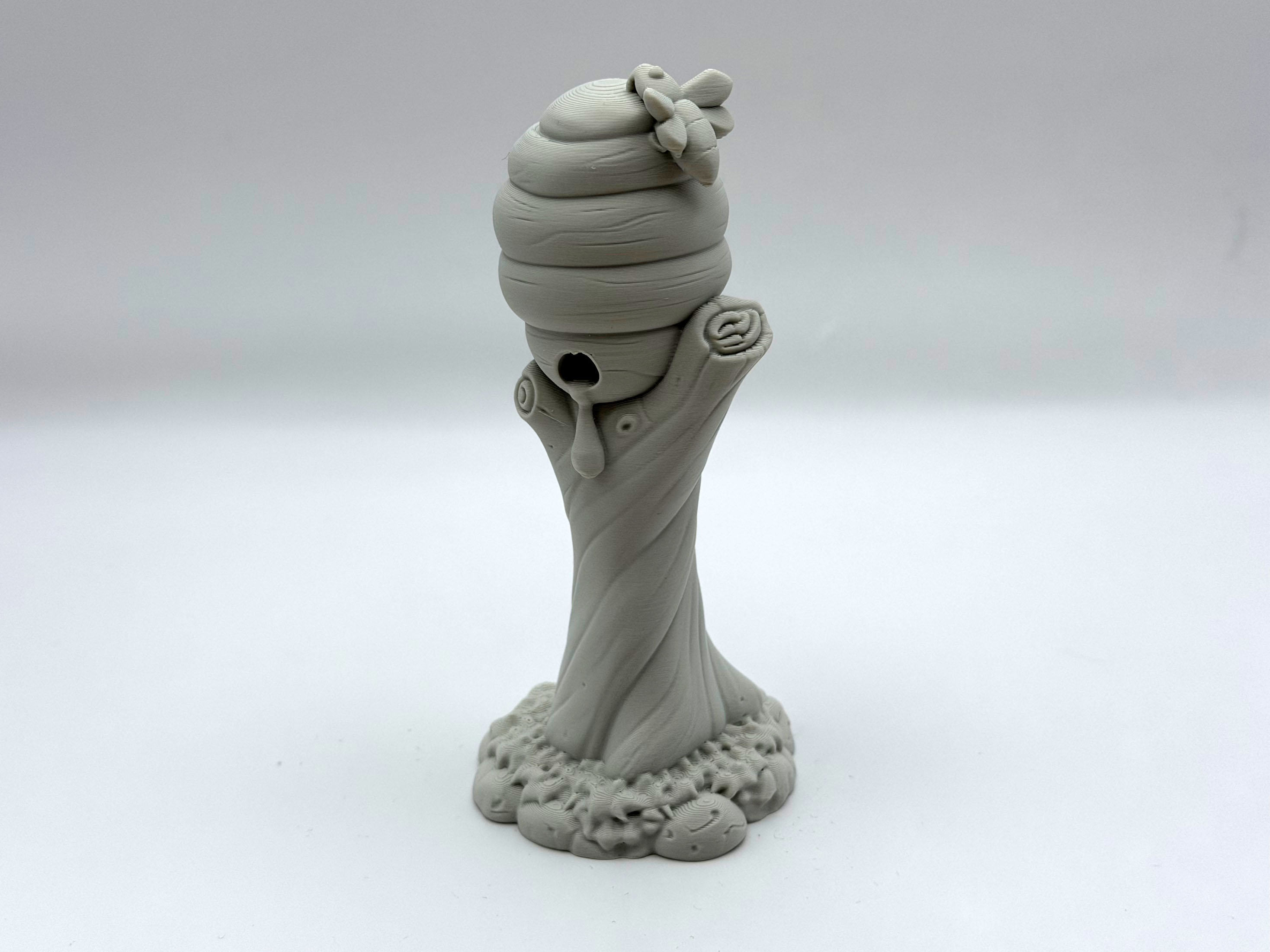 Beehive Stub Decor — miniatura 2