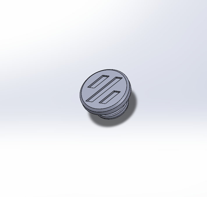 Clog Charms VORON