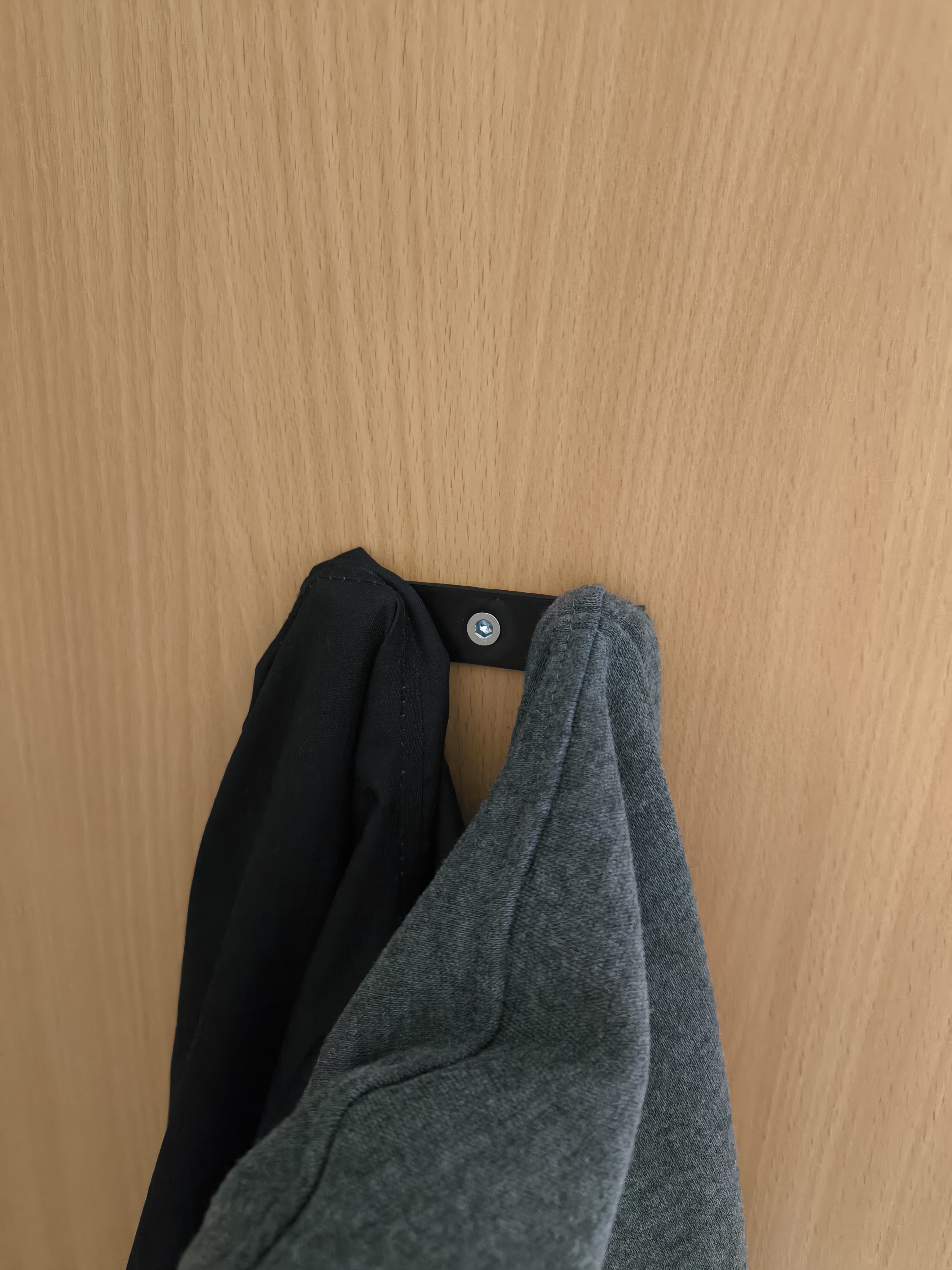 wall hook for clothes