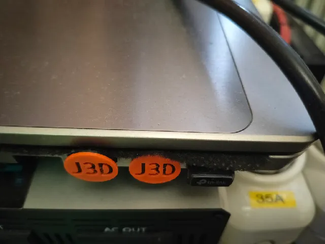 Záslepka USB