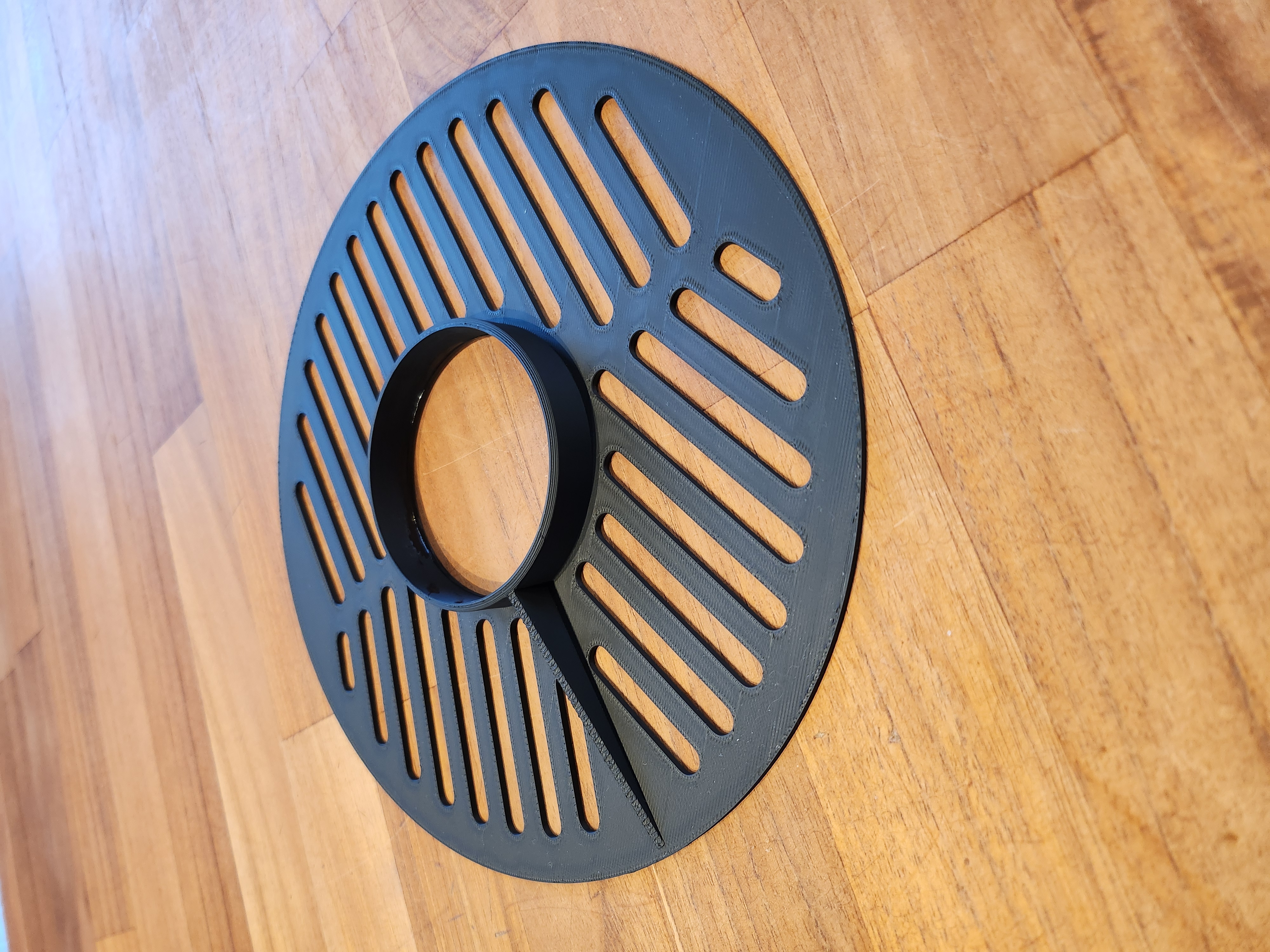 Celestron C8 Bahtinov Mask