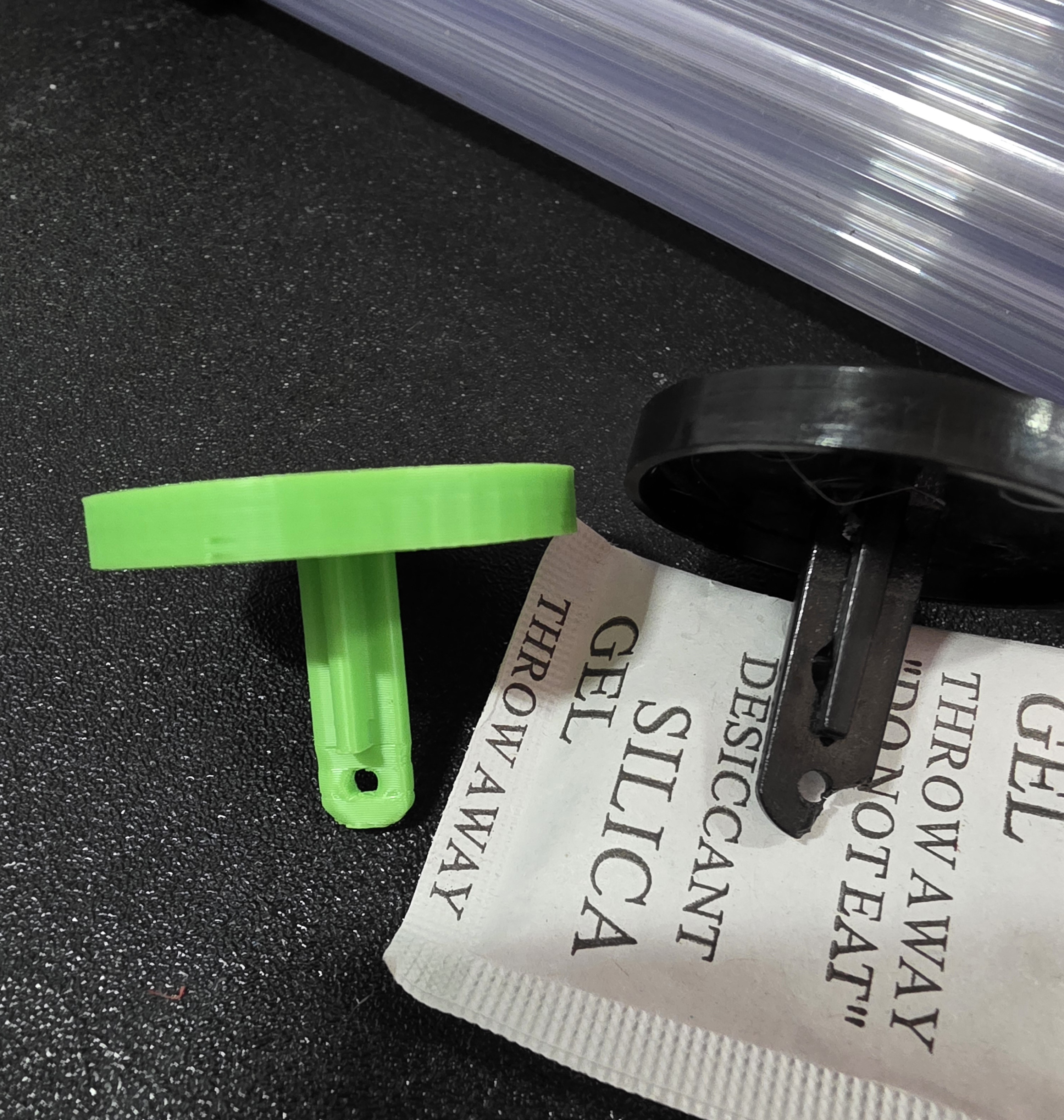 SPEE-D-LOADER 22 Bottom Cap — miniatura 3
