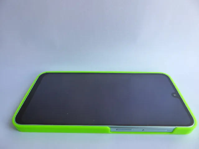 Samsung Galaxy A26 5G Case