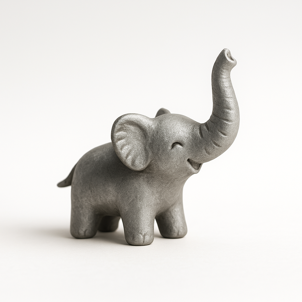 Elephant cute