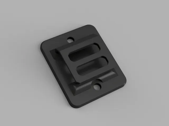 cable holder