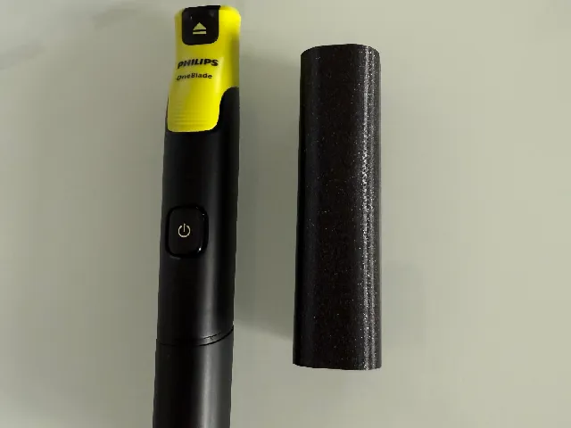 Philips OneBlade 360 Travel Cover