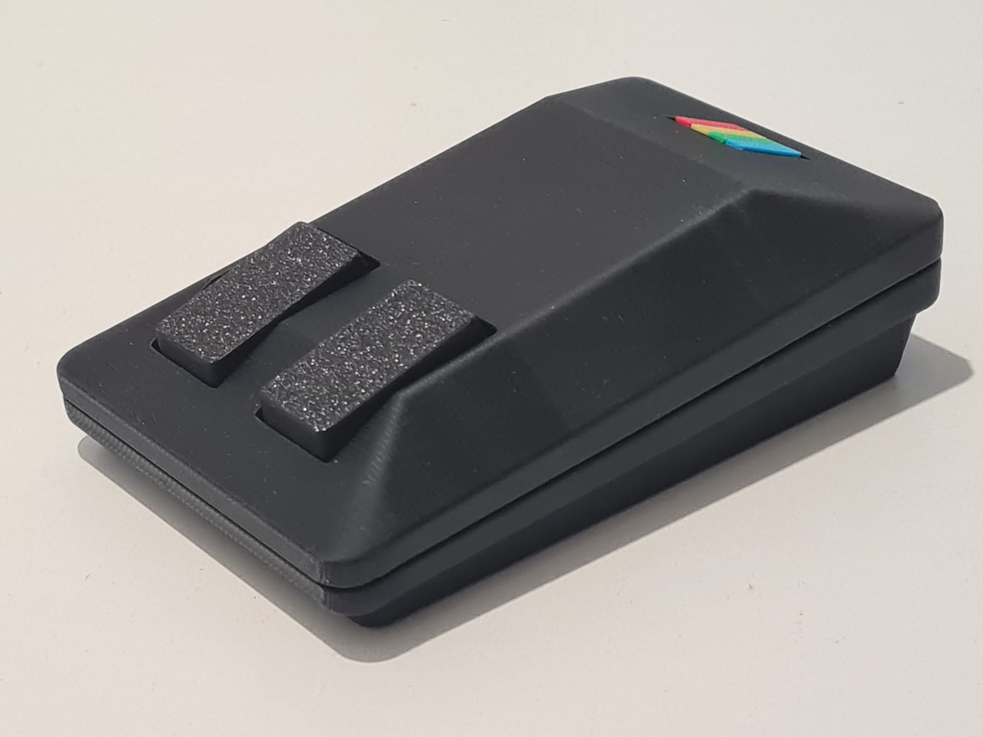 AMIGA Tank Mouse