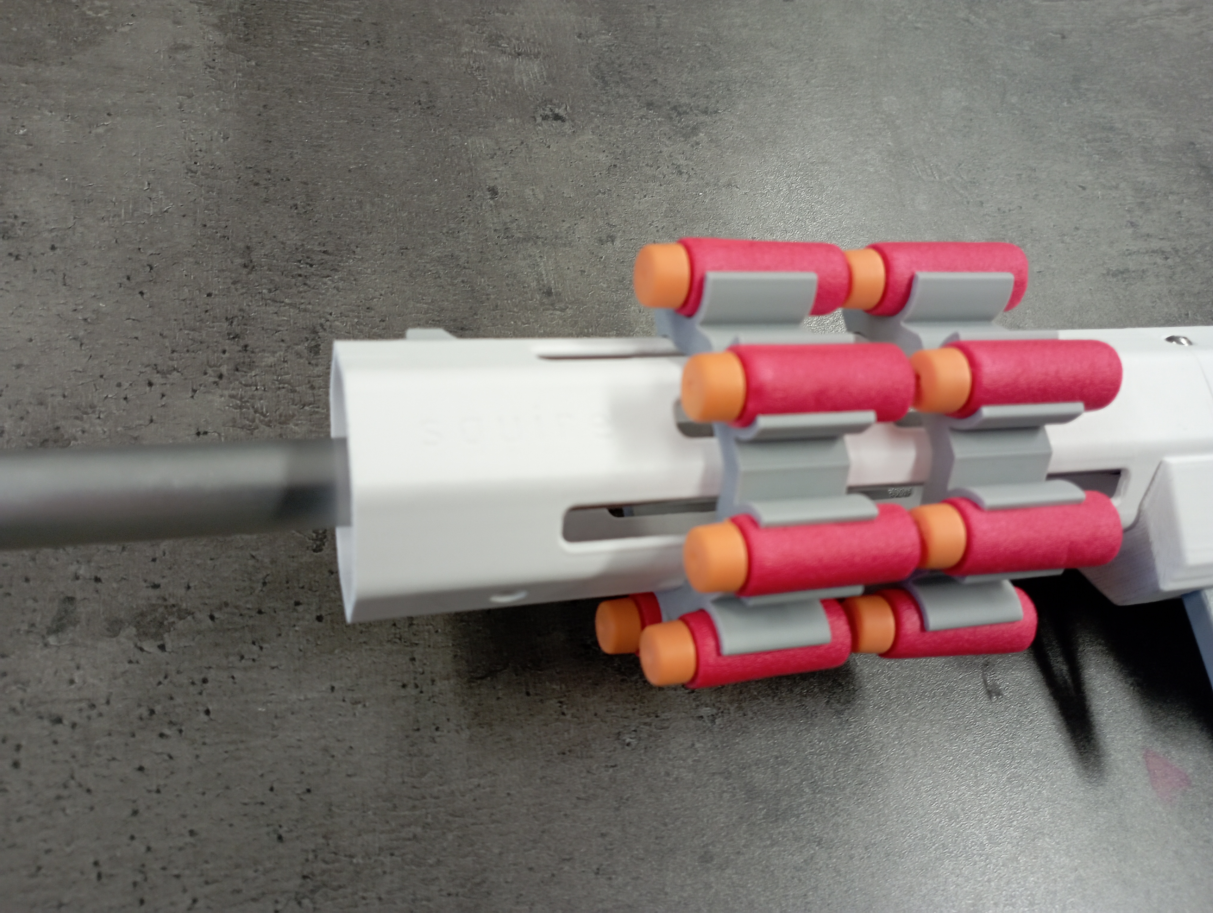 PK squire dart holder