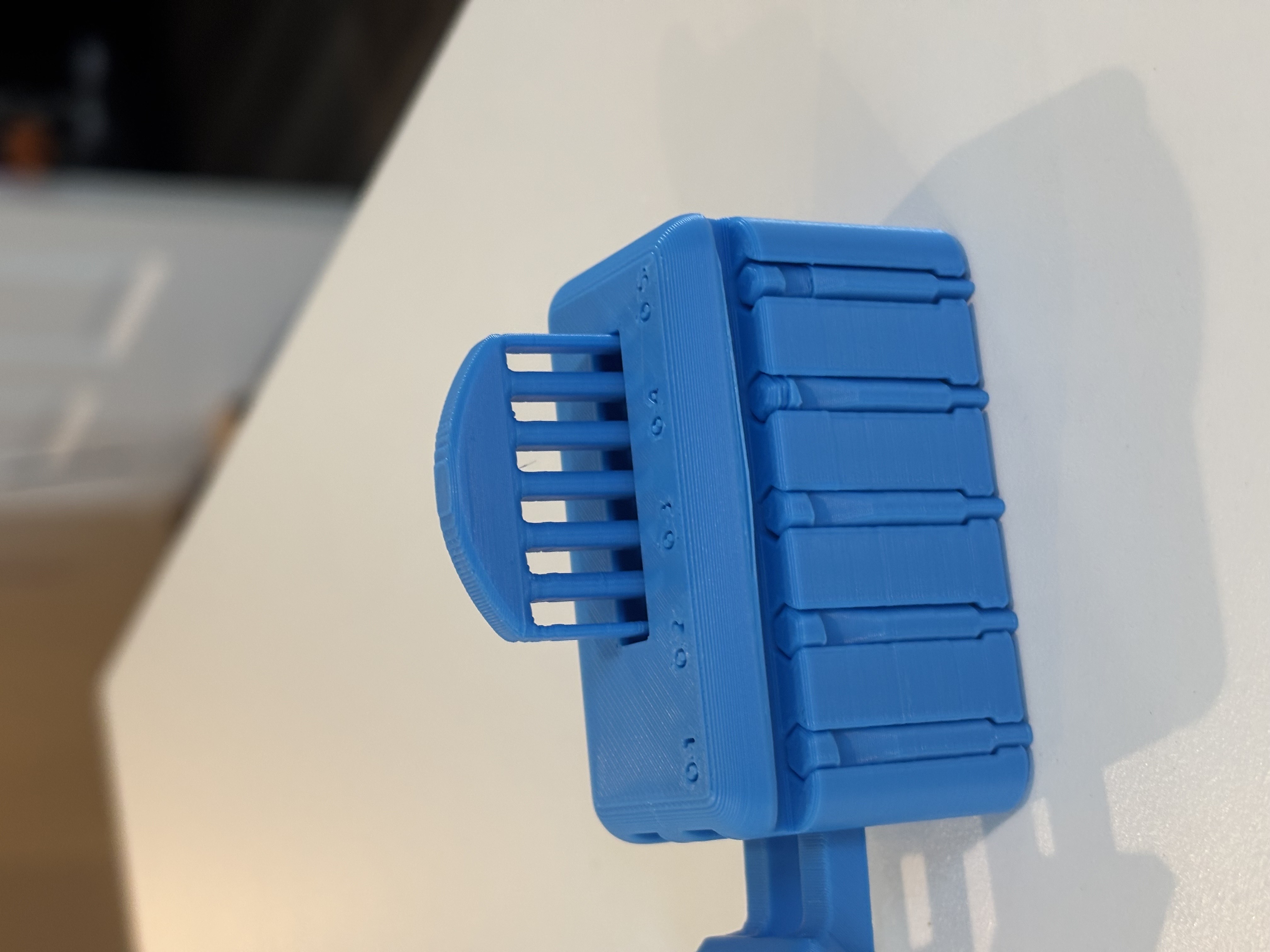 Tiny Torture Toaster — thumbnail 2