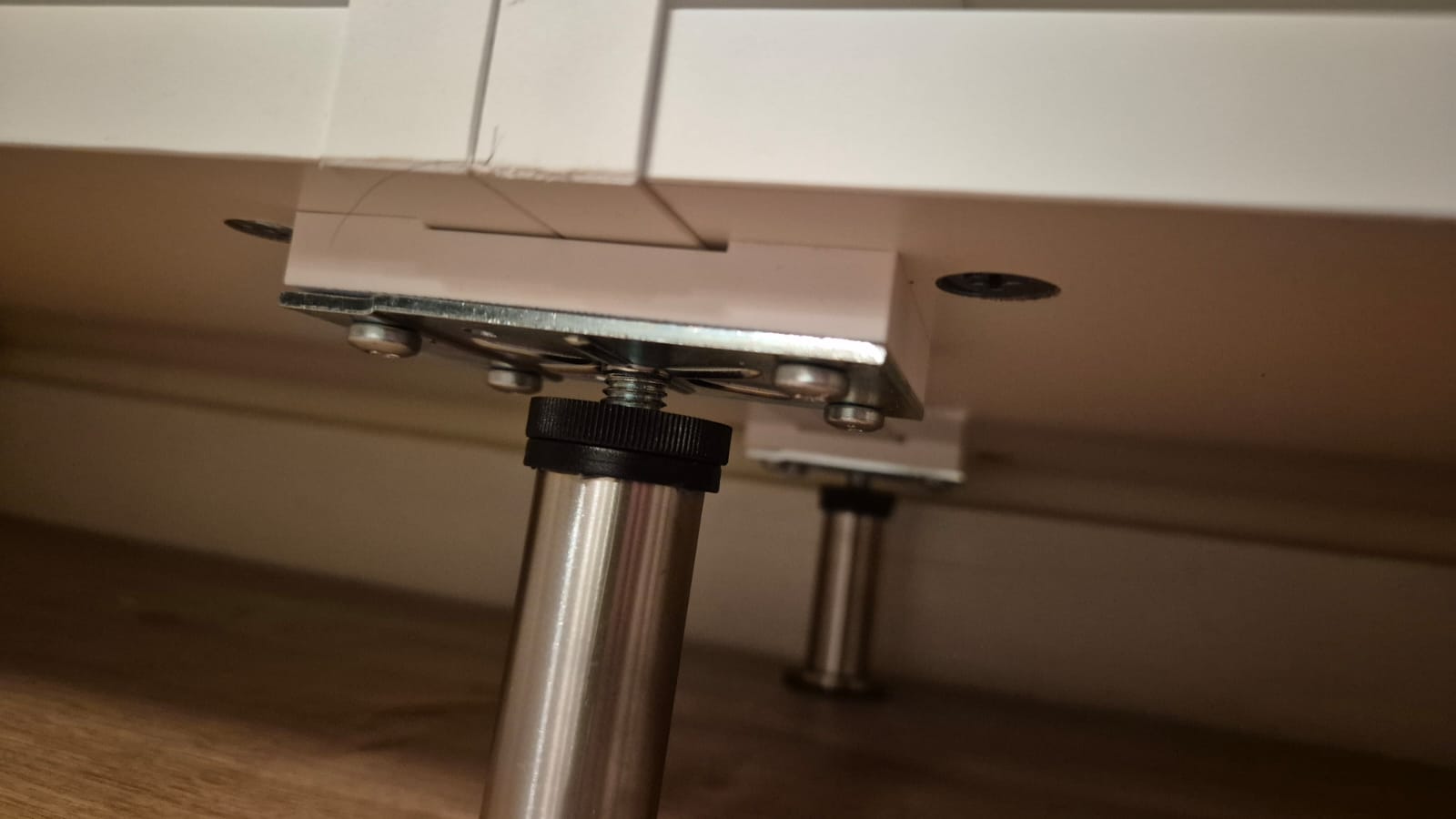 IKEA Capita extension