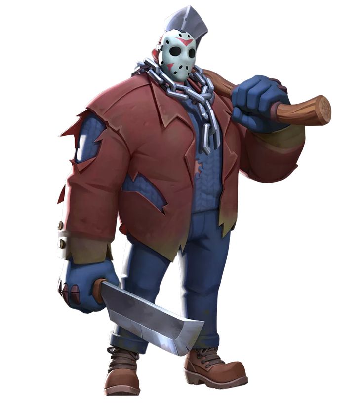 Jason Voorhees