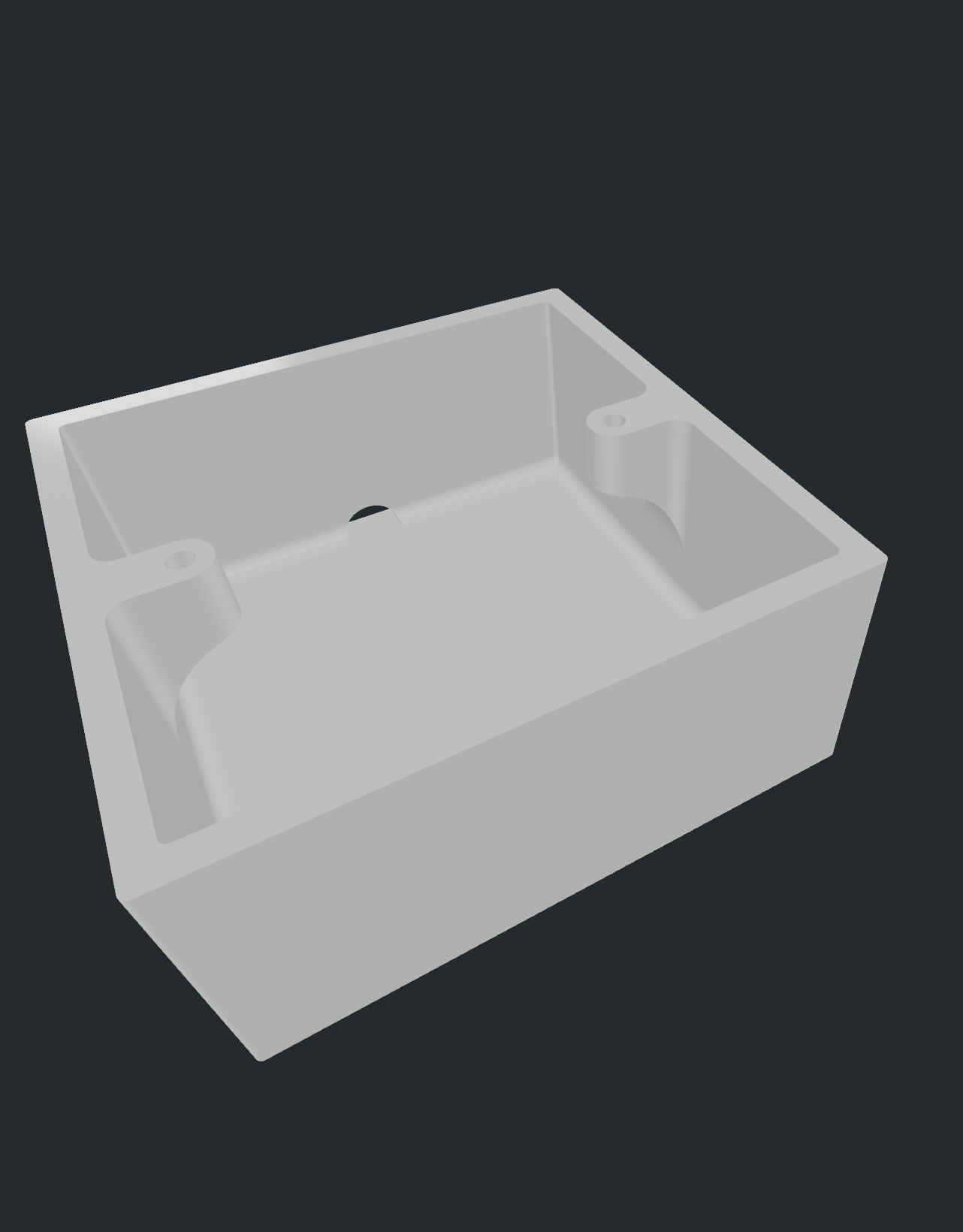 Sonoff TX EU Wall Switch Box