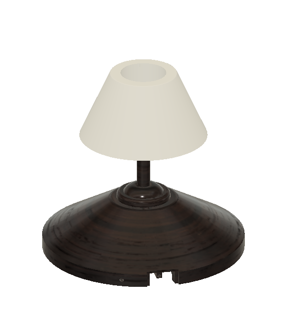 Desk Lamp
