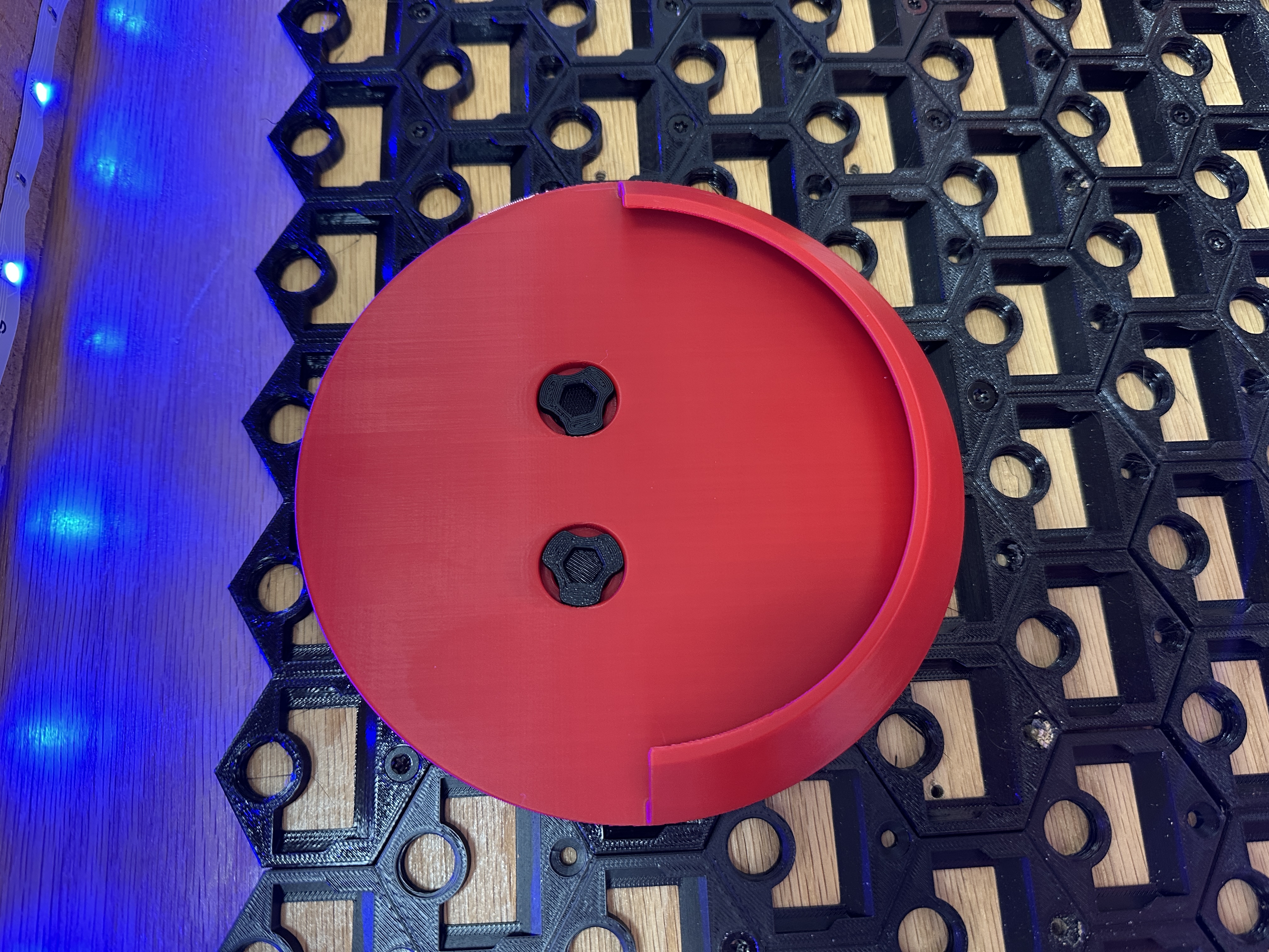 GOEWS 6 inch m12 sander