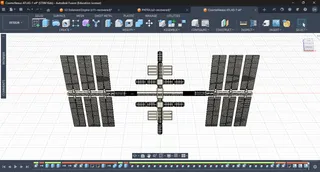 CosmoNexus ATLAS-1