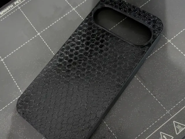 Google Pixel 10/10 Pro Case