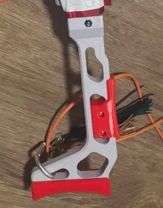 cheek rest for RedCowl Pic stock